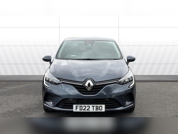 Used Renault Clio 2022 for sale - 78251624: Photo
