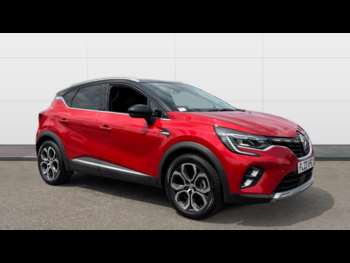 2023 (23) - 1.6 E-Tech full hybrid 145 Techno 5dr Auto Hybrid Hatchback