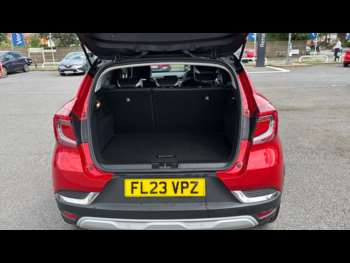 Used Renault Captur 2023 for sale - 74941641: Photo