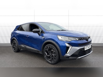 Renault Other feature image