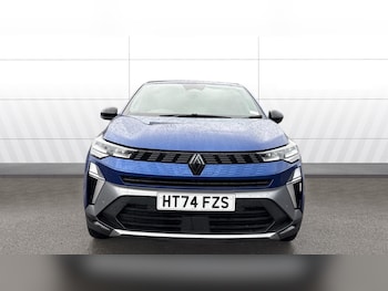 Used Renault Other 2024 for sale - 77581042: Photo