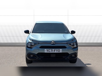 Used Citroen C4 2021 for sale - 78370149: Photo