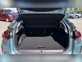 Used Citroen C4 2021 for sale - 78370149: Photo