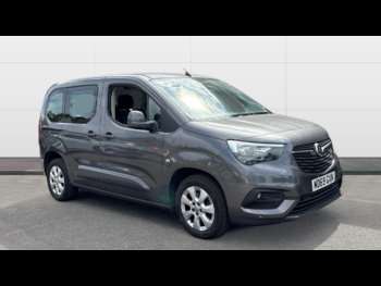 2020 (69) - 1.2 Turbo Energy 5dr [7 seat] Petrol Estate