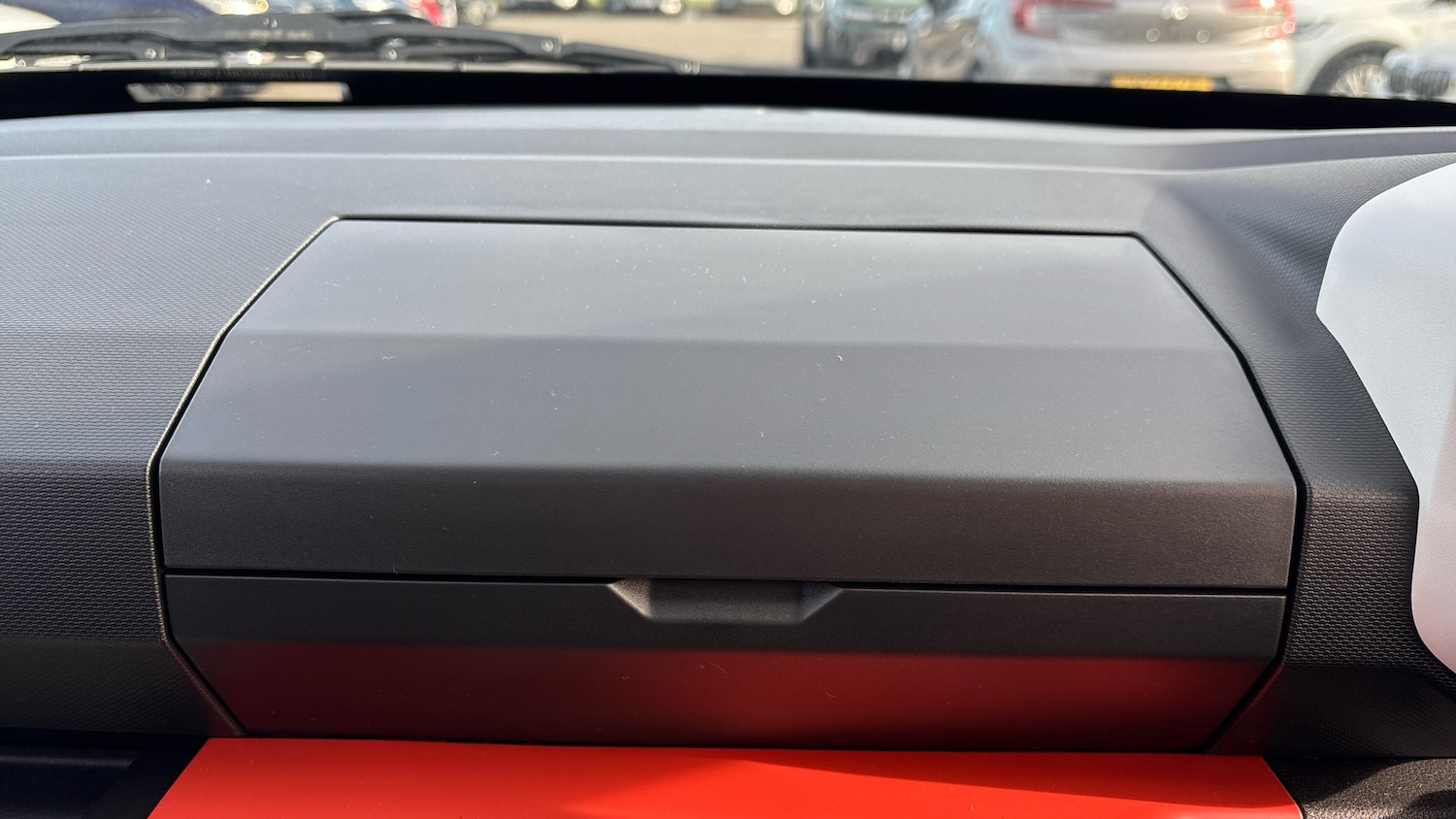 Used Dacia Spring 2025 for sale - 76402341: Photo 12