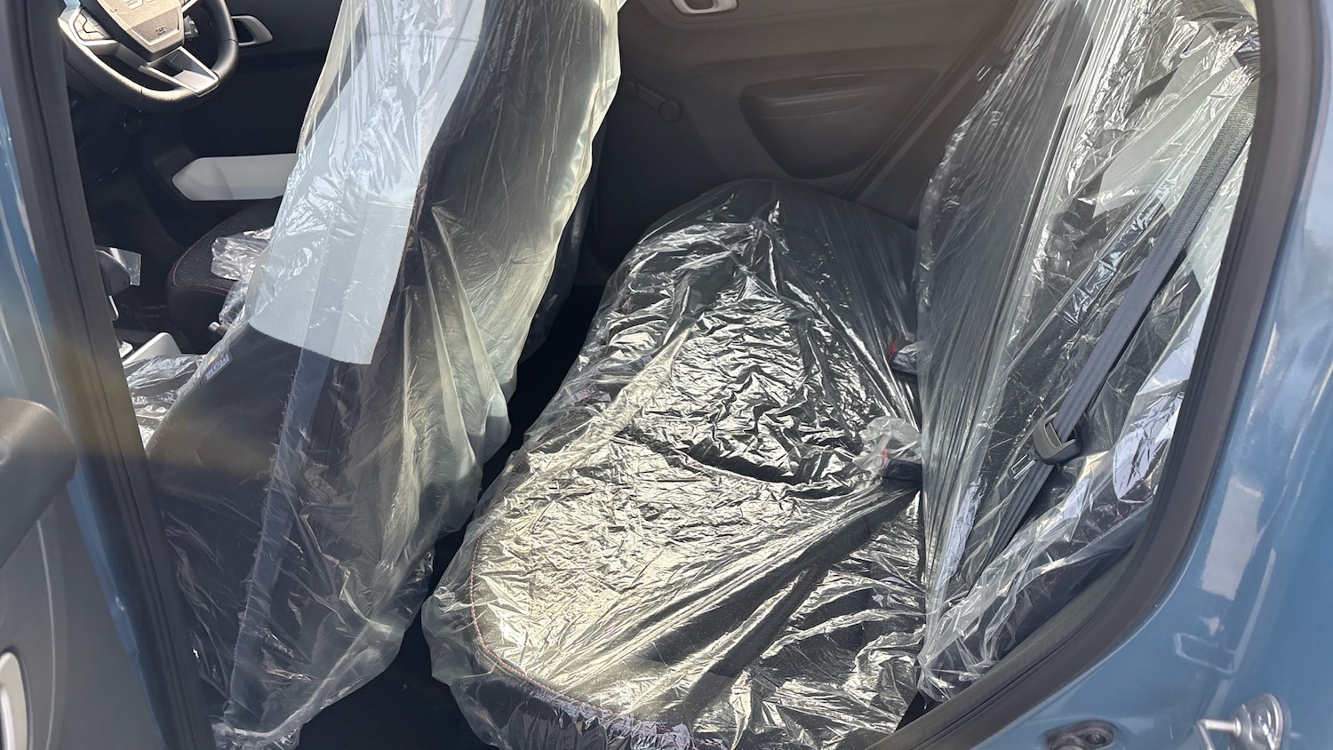 Used Dacia Spring 2025 for sale - 76402341: Photo 16