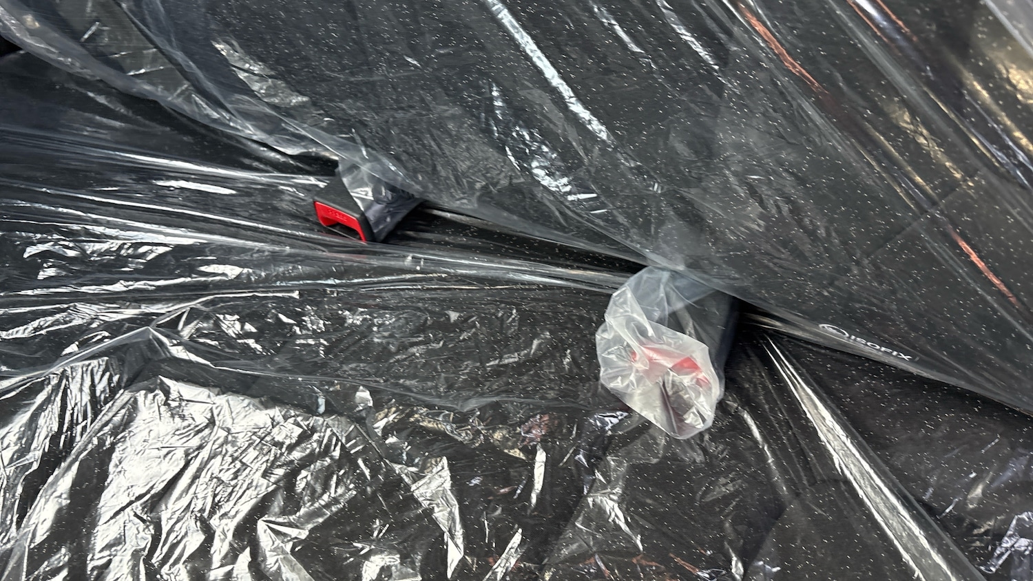 Used Dacia Spring 2025 for sale - 76402341: Photo 17