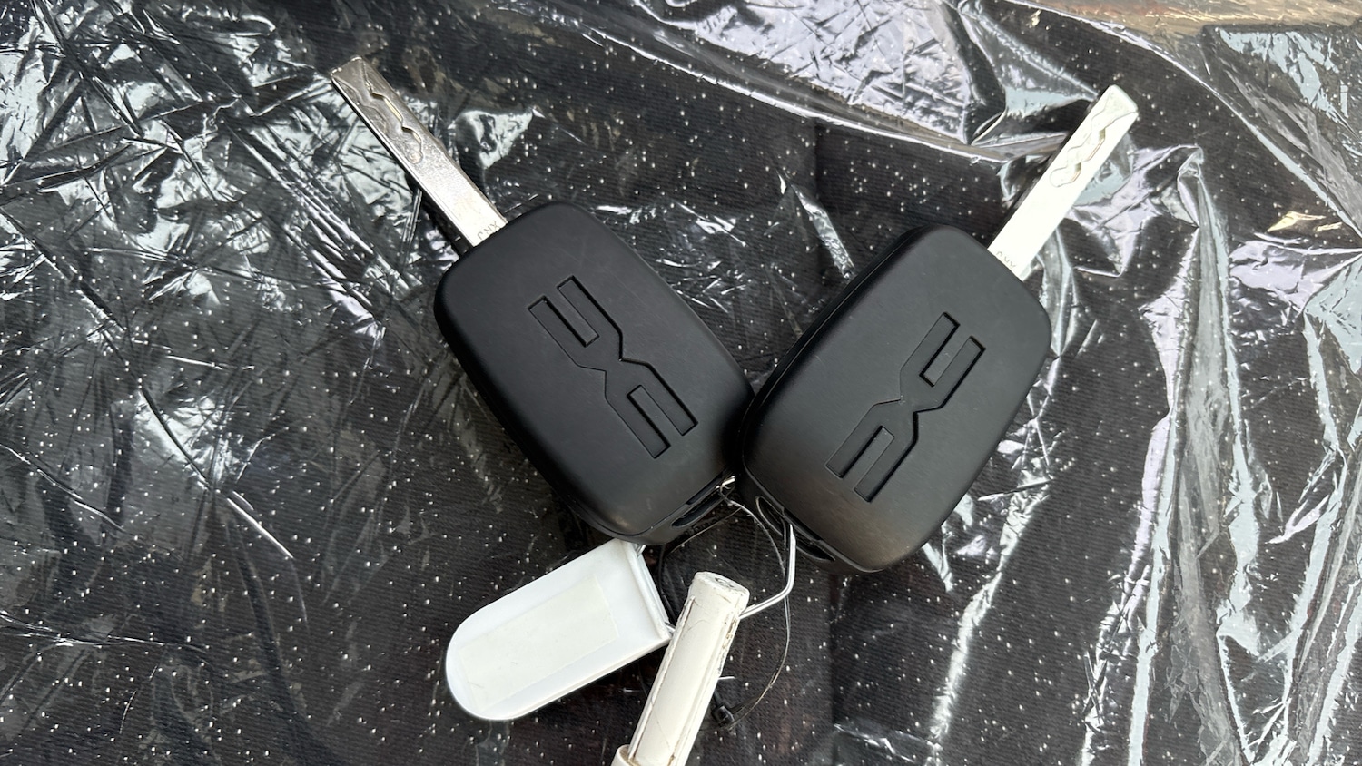 Used Dacia Spring 2025 for sale - 76402341: Photo 20