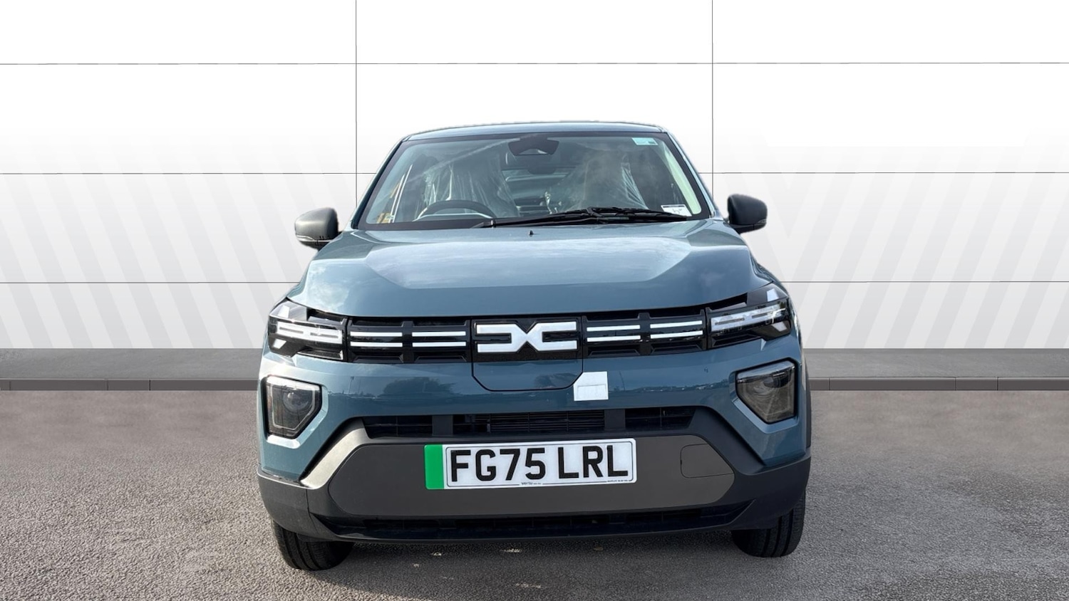 Used Dacia Spring 2025 for sale - 76402341: Photo 3