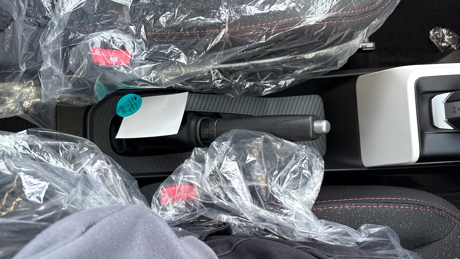 Used Dacia Spring 2025 for sale - 76402341: Photo 31