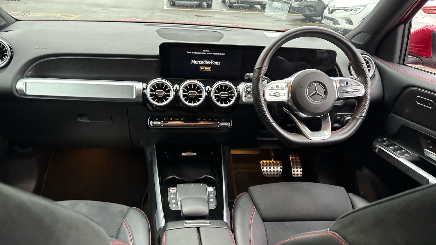 Used Mercedes-Benz GLB 2023 for sale - 77452991: Photo 10