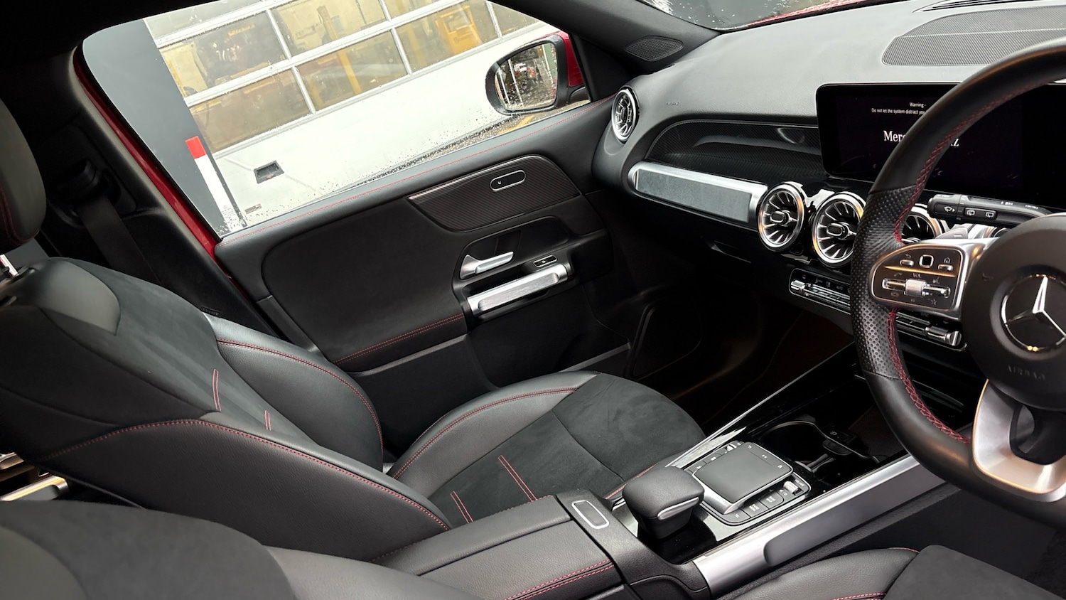 Used Mercedes-Benz GLB 2023 for sale - 77452991: Photo 14