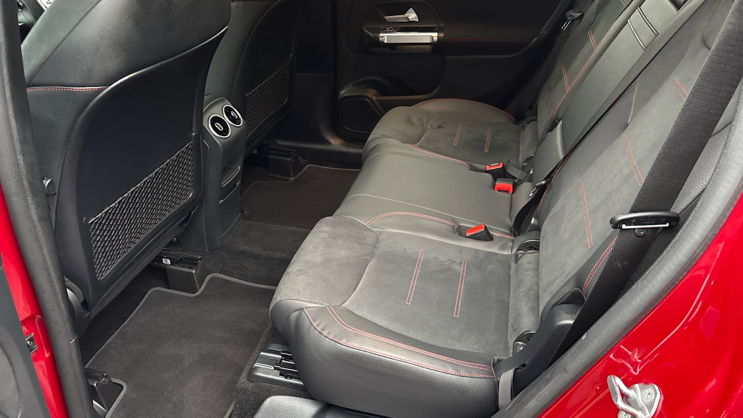 Used Mercedes-Benz GLB 2023 for sale - 77452991: Photo 16