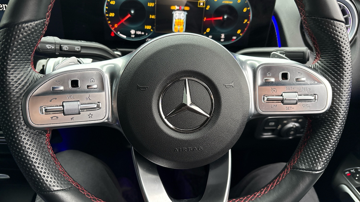 Used Mercedes-Benz GLB 2023 for sale - 77452991: Photo 22