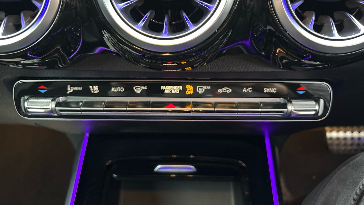 Used Mercedes-Benz GLB 2023 for sale - 77452991: Photo 28