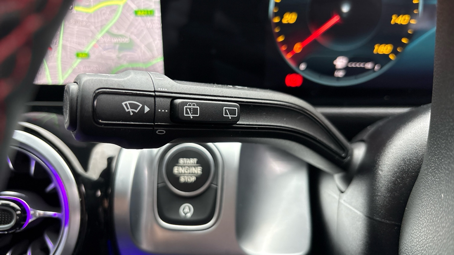 Used Mercedes-Benz GLB 2023 for sale - 77452991: Photo 35