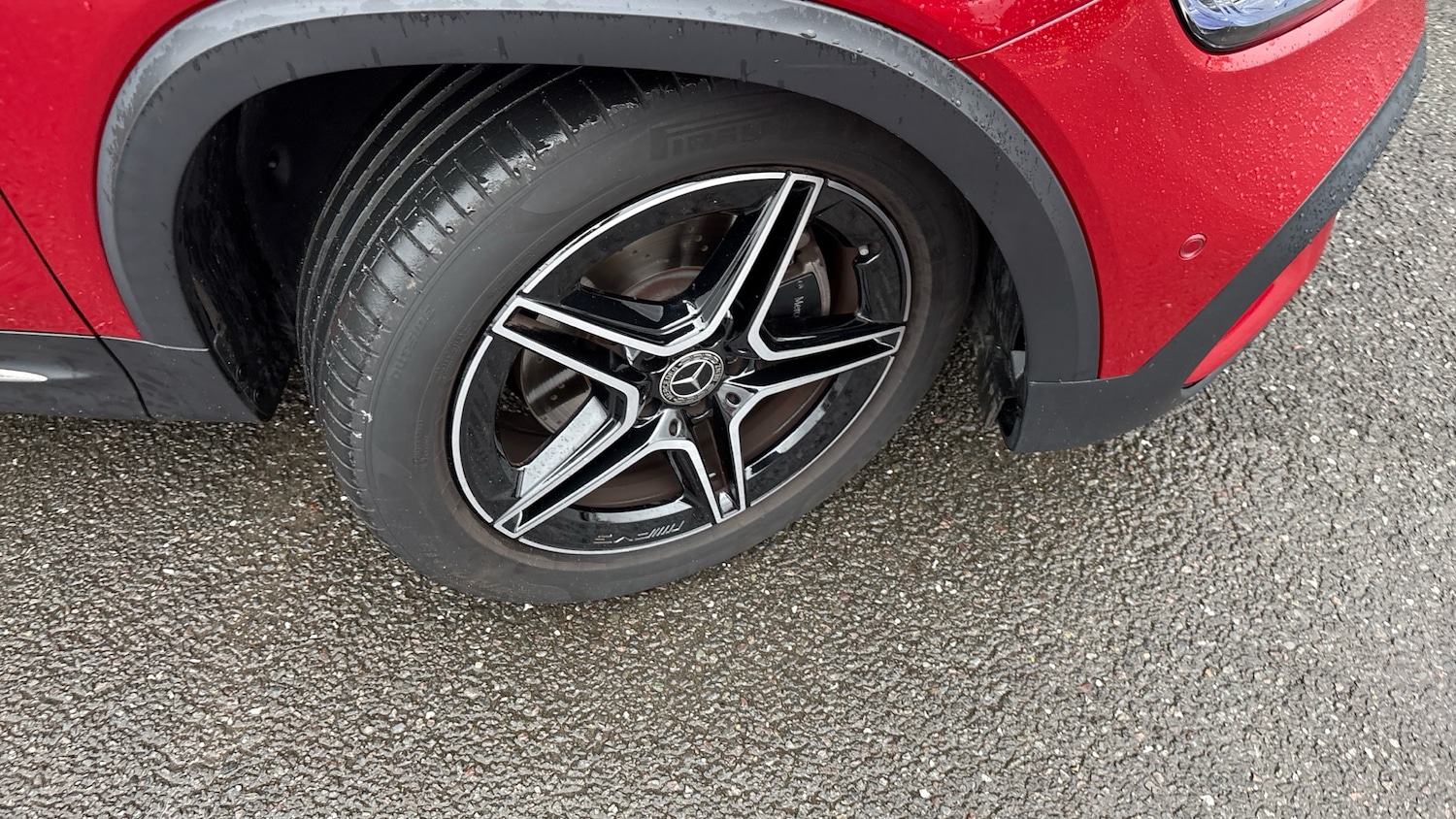 Used Mercedes-Benz GLB 2023 for sale - 77452991: Photo 49