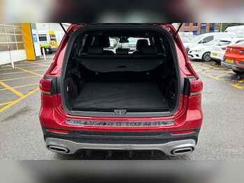 Used Mercedes-Benz GLB 2023 for sale - 77452991: Photo