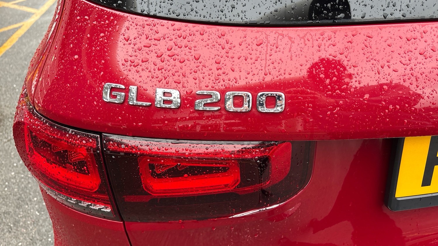 Used Mercedes-Benz GLB 2023 for sale - 77452991: Photo 56