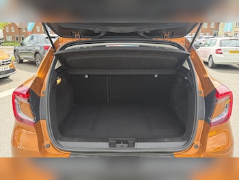 Used Renault Captur 2021 for sale - 78595949: Photo
