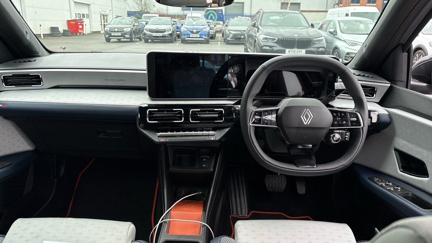 Used Renault 5 2026 for sale - 77946995: Photo 10