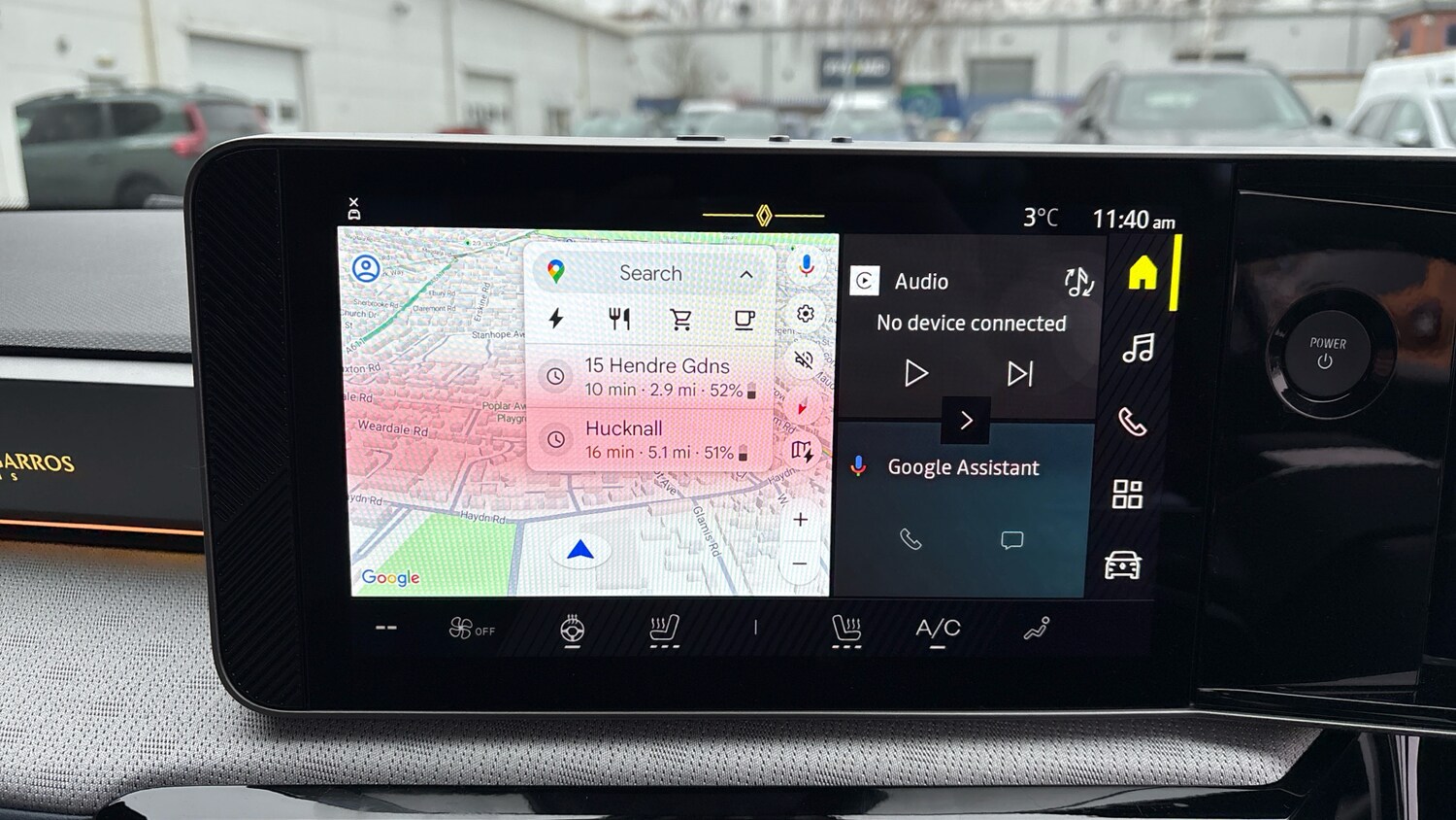 Used Renault 5 2026 for sale - 77946995: Photo 12