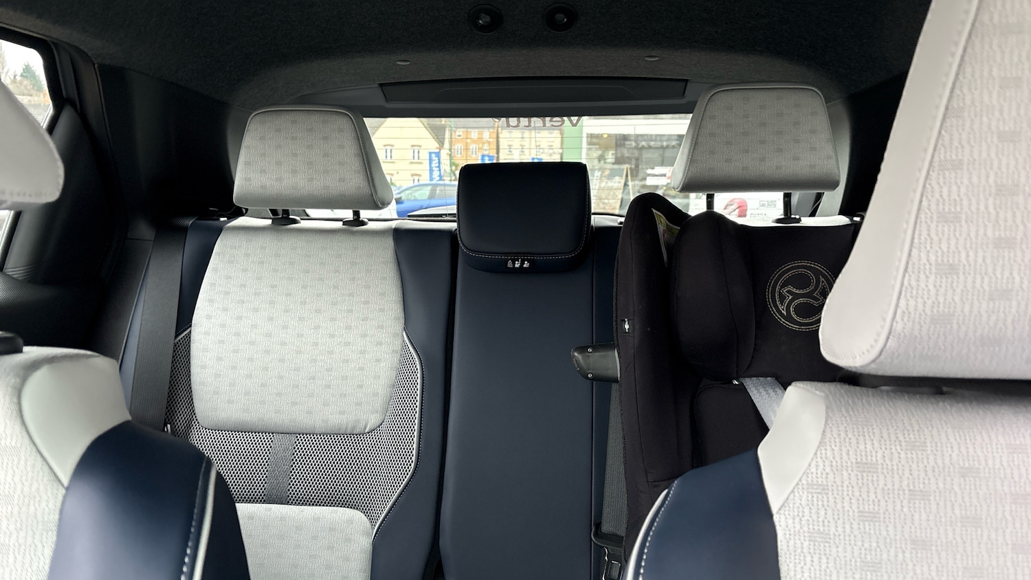 Used Renault 5 2026 for sale - 77946995: Photo 15