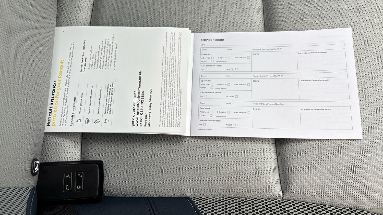 Used Renault 5 2026 for sale - 77946995: Photo 19