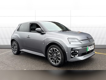 Renault 5 feature image