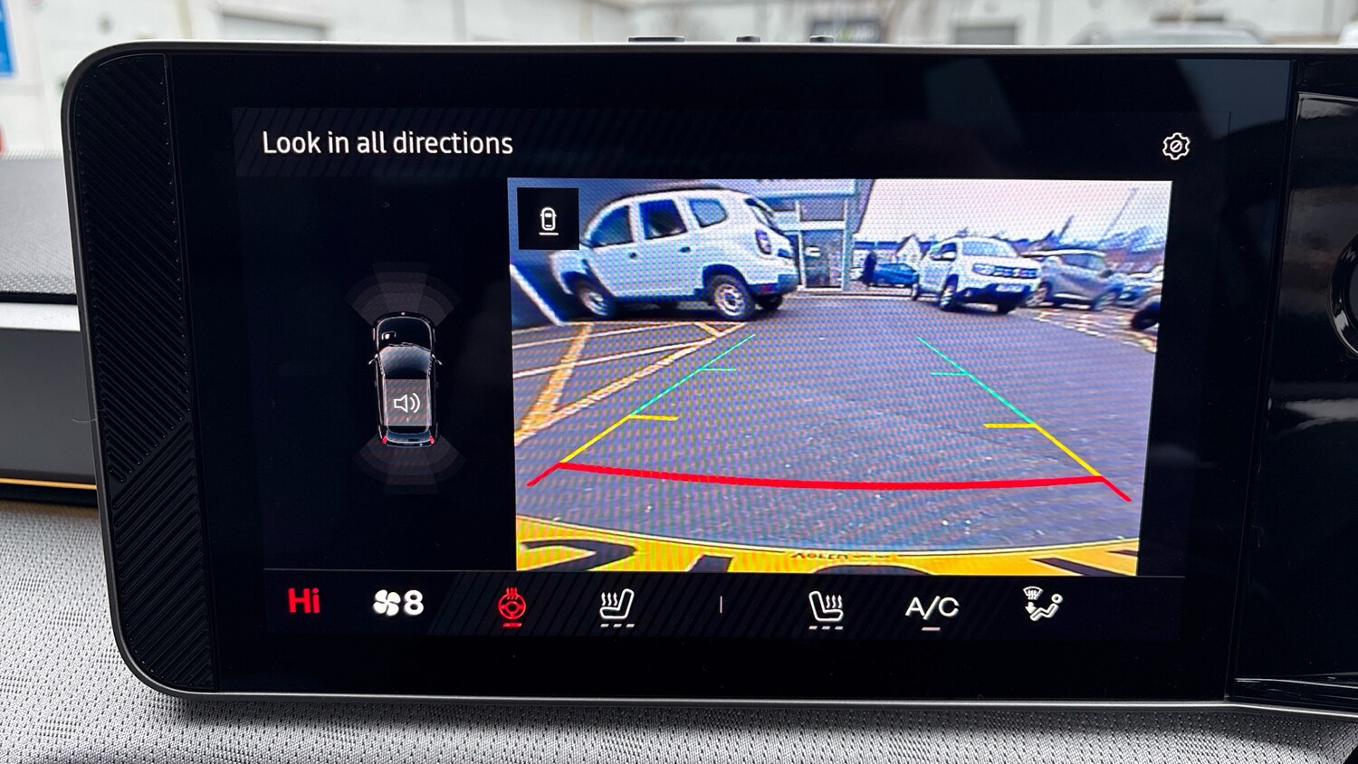 Used Renault 5 2026 for sale - 77946995: Photo 21