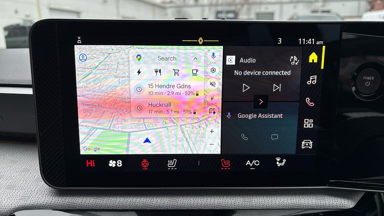 Used Renault 5 2026 for sale - 77946995: Photo 25