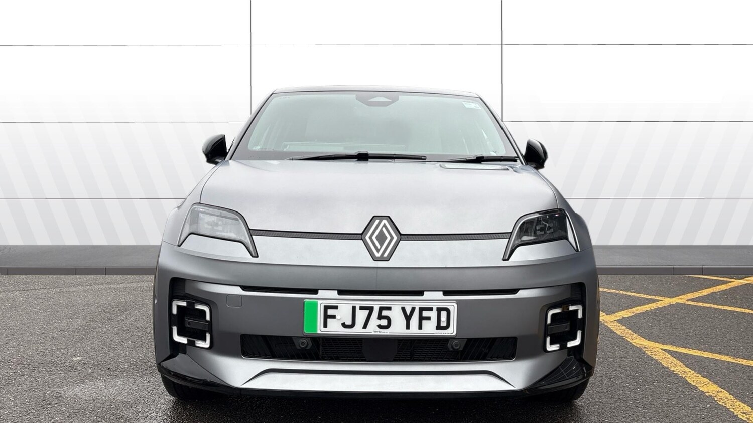 Used Renault 5 2026 for sale - 77946995: Photo 3