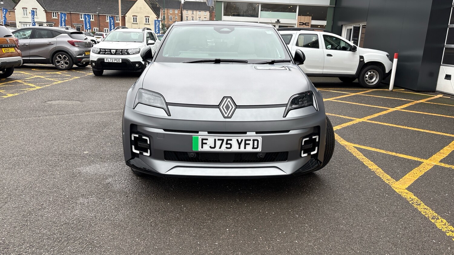 Used Renault 5 2026 for sale - 77946995: Photo 54