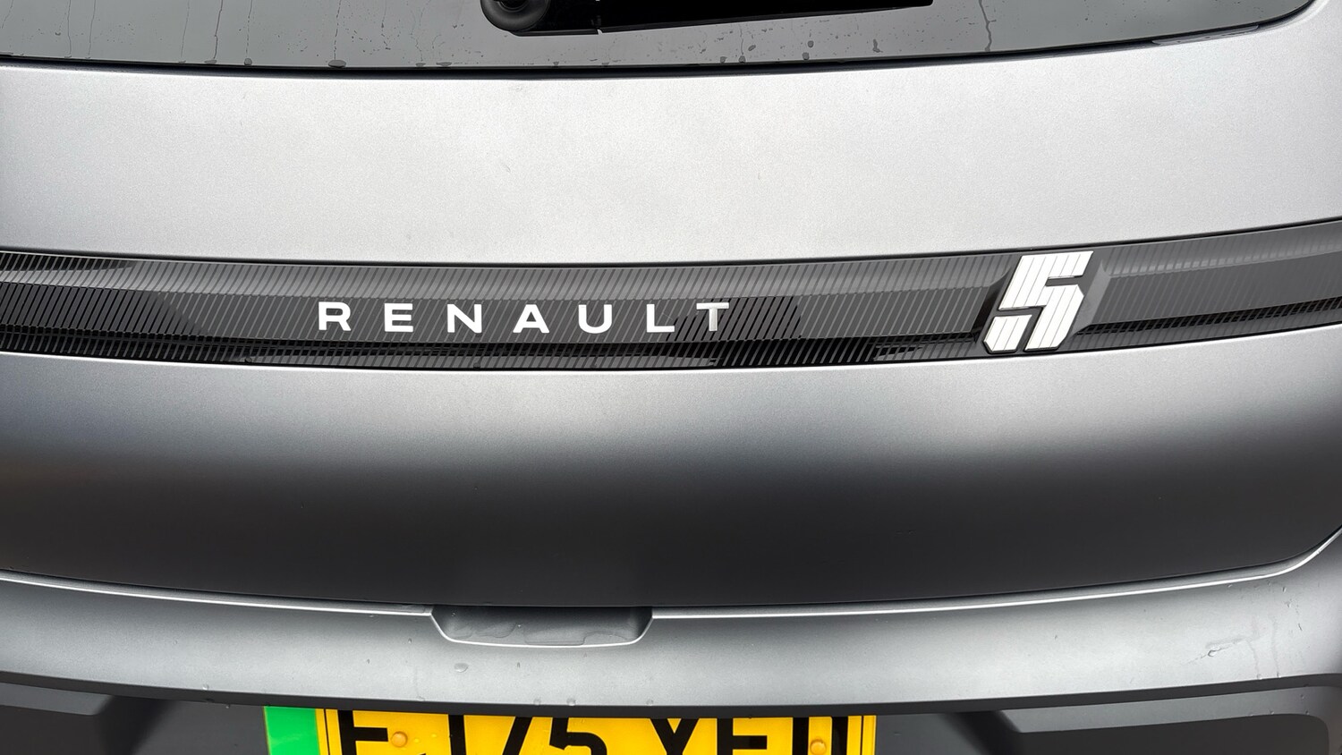 Used Renault 5 2026 for sale - 77946995: Photo 59