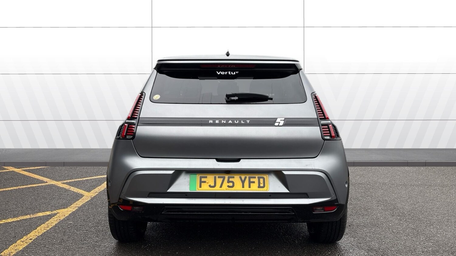 Used Renault 5 2026 for sale - 77946995: Photo 6