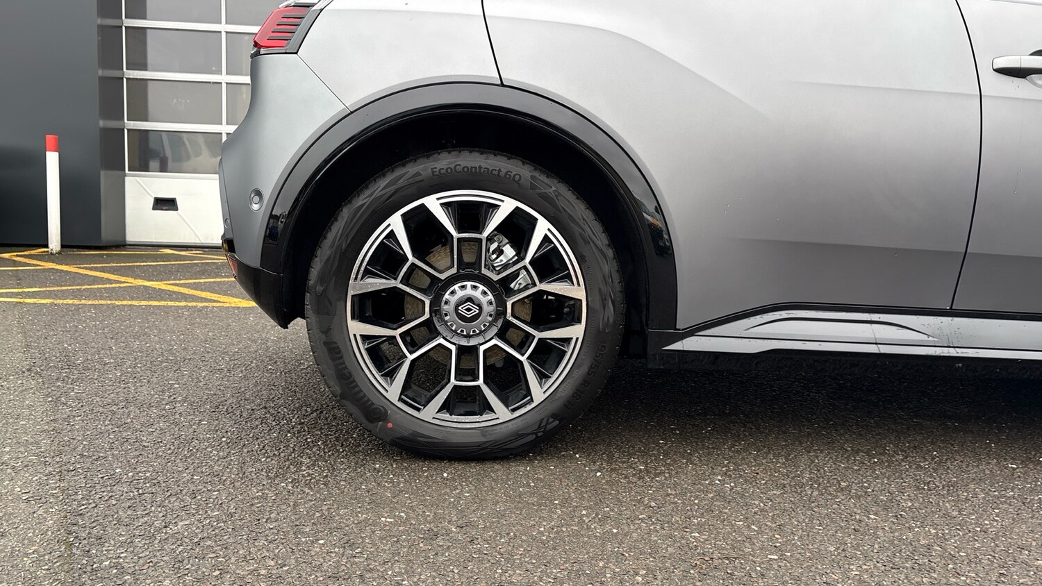 Used Renault 5 2026 for sale - 77946995: Photo 7