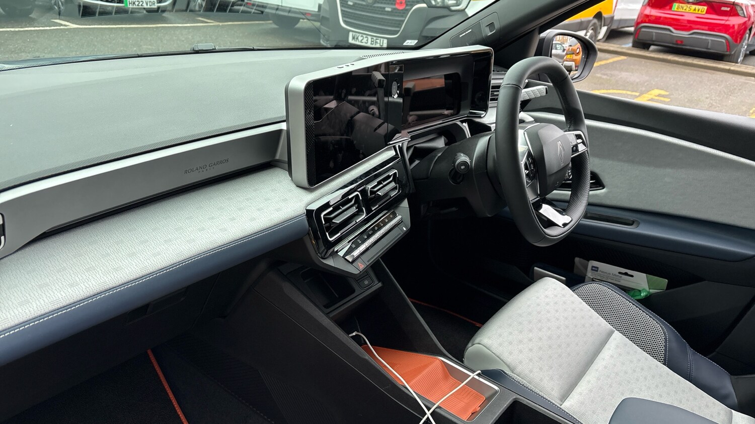 Used Renault 5 2026 for sale - 77946995: Photo 9