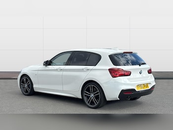 Used BMW 1 Series 2018 for sale - 75305089: Photo