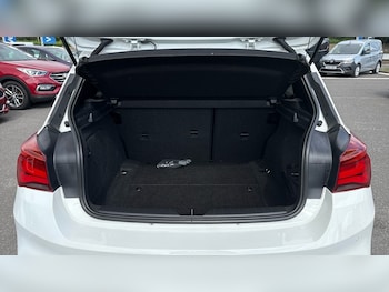 Used BMW 1 Series 2018 for sale - 75305089: Photo