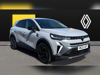 Used Renault Symbioz 2025 for sale - 79311188: Photo