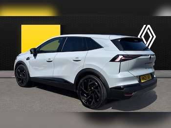 Used Renault Symbioz 2025 for sale - 79311188: Photo