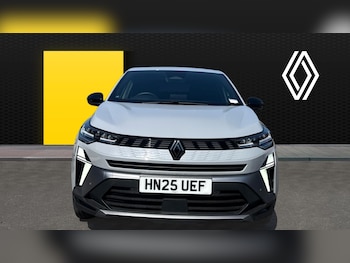 Used Renault Symbioz 2025 for sale - 79311188: Photo