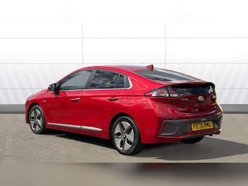 Used Hyundai IONIQ 2020 for sale - 79432653: Photo