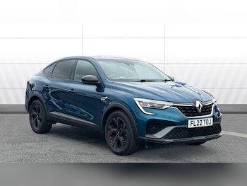 Renault - Arkana