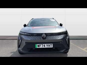 Used Renault Scenic E-Tech 2024 for sale - 75180811: Photo