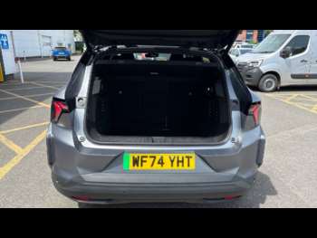 Used Renault Scenic E-Tech 2024 for sale - 75180811: Photo