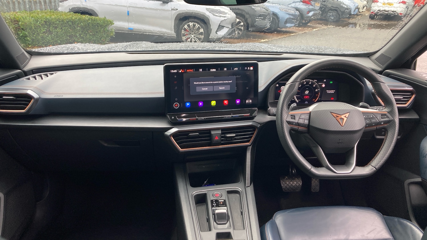 Used Cupra Formentor 2024 for sale - 77848773: Photo 10