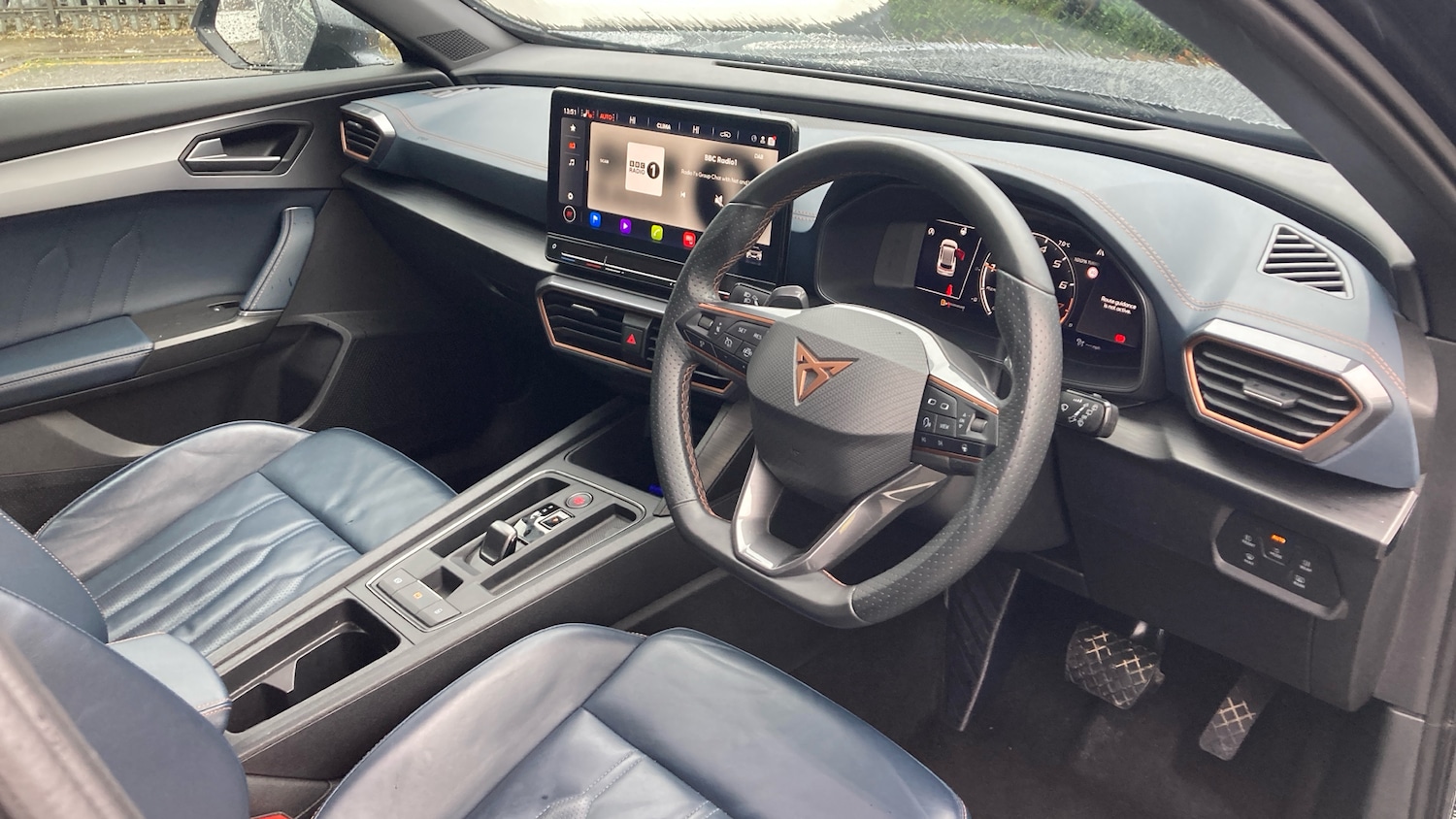 Used Cupra Formentor 2024 for sale - 77848773: Photo 11