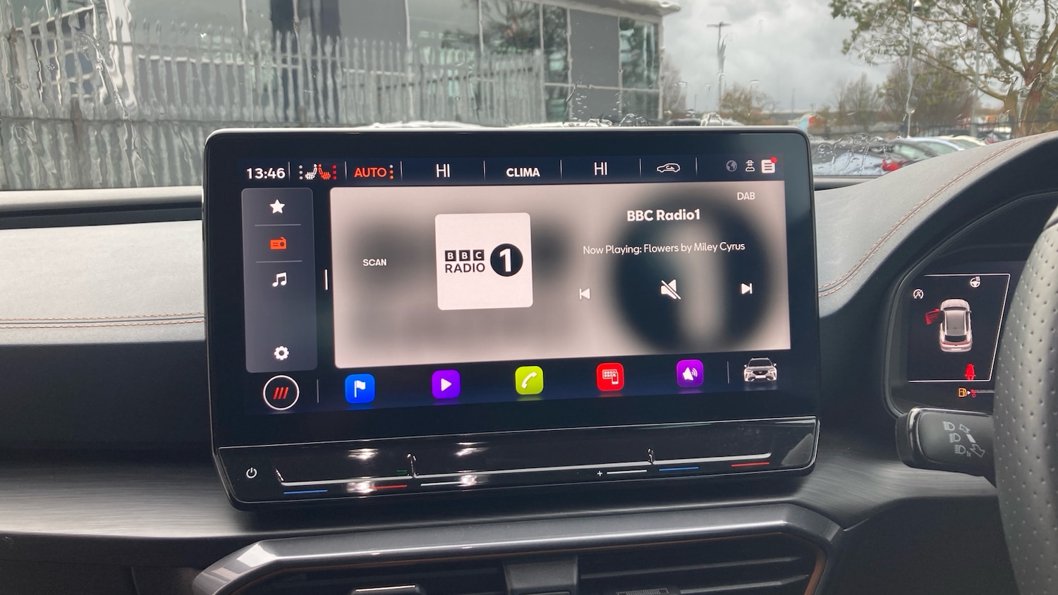 Used Cupra Formentor 2024 for sale - 77848773: Photo 12