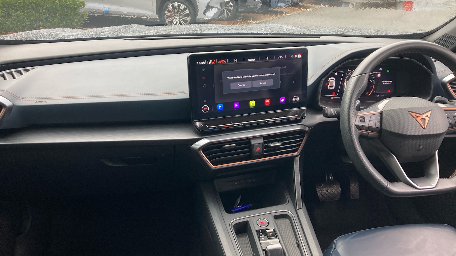 Used Cupra Formentor 2024 for sale - 77848773: Photo 14